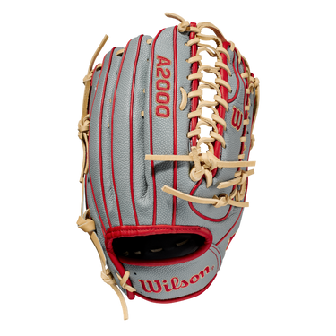 Wilson A2000 OT7SS WBW1001051275 12.75